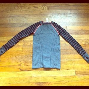 Ivivva long sleeve